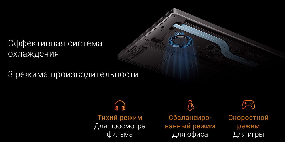 Ноутбук Xiaomi RedmiBook 15" Pro Ноутбук Xiaomi RedmiBook 15" Pro