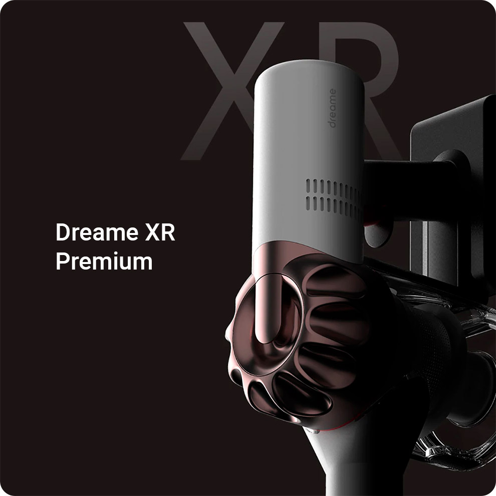 Xiaomi Dreame XR Xiaomi Dreame XR купить в Красноярске