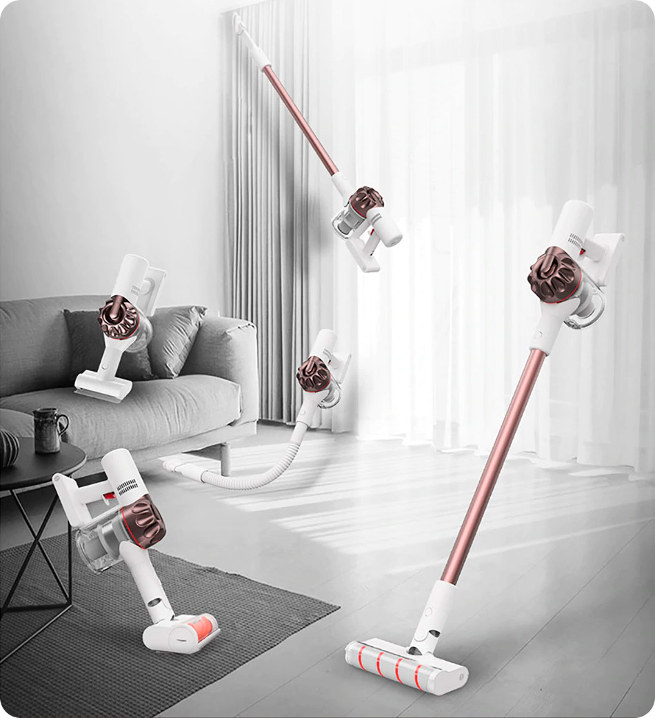 Xiaomi Dreame XR Xiaomi Dreame XR купить Красноярск