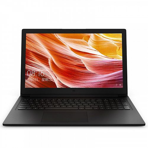 Ноутбук Xiaomi Mi Notebook 15.6'' Core i7 512GB/8GB Black (Черный) Version 2019 — фото