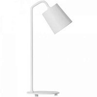 Настольная лампа Yeelight Minimalist E27 Desk Lamp White (Белая) — фото