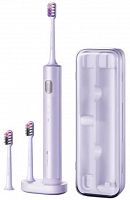 Электрическая зубная щетка Dr. Bei Edition Violet (Лиловый) — фото