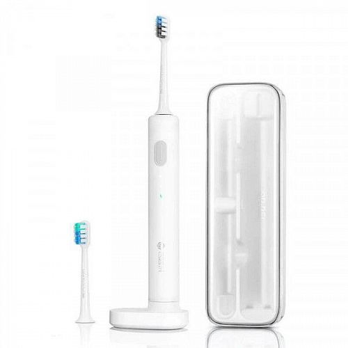 Зубная щетка Doctor-B Electric Toothbrush (BET-C01) White (Белый) — фото