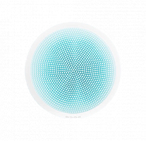 Звуковой очиститель для лица DOCO Ultra Soft Sonic Cleansing Device Blue (Синий) — фото