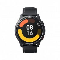 Смарт-часы Xiaomi Watch Color 2 Black (Черный) — фото