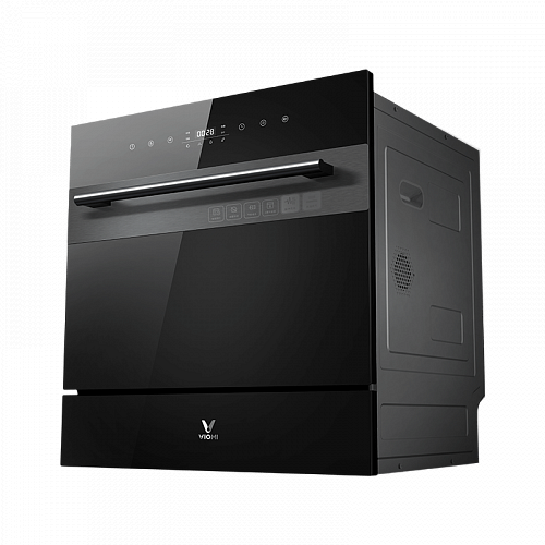 Посудомоечная машина Viomi Smart Dishwasher 2019  — фото