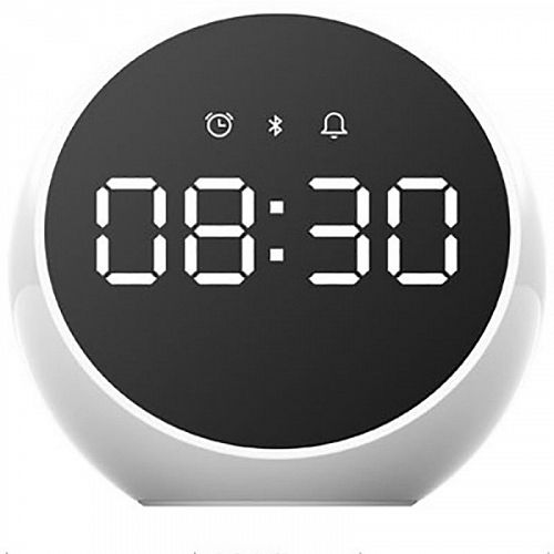 Будильник-колонка ZMI Alarm Clock Speaker — фото